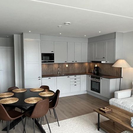 Sadelbyn Fjaellhem Apartment Are Exterior photo