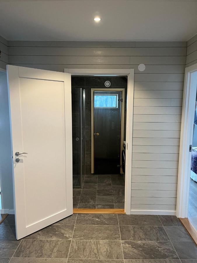 Sadelbyn Fjaellhem Apartment Are Exterior photo
